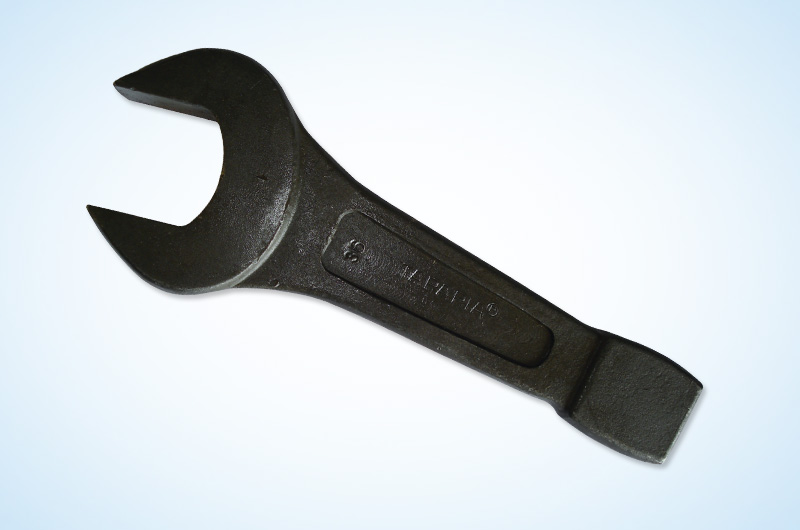 Slogging Spanners - Dev Tandoor Industries