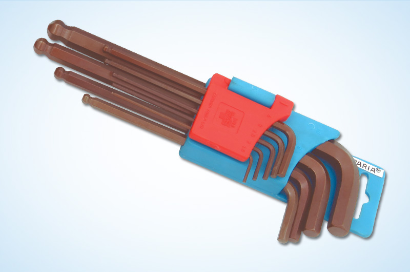 Allen Keys & Sets