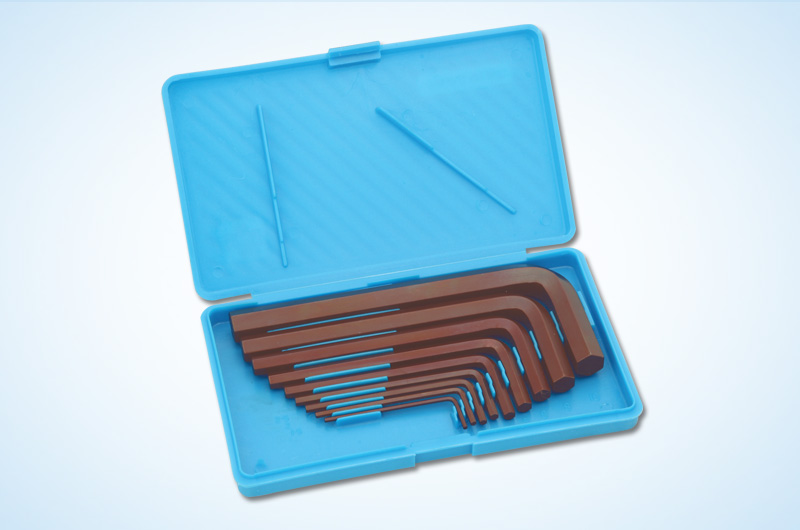 Allen Keys & Sets