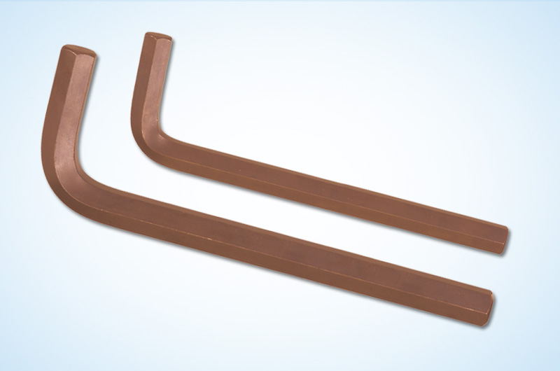 Allen Keys & Sets