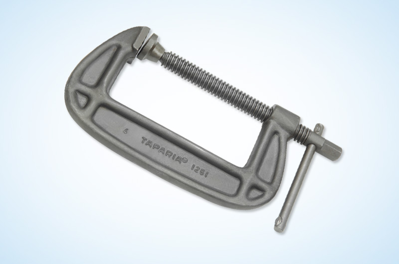 C & F Clamps - Dev Tandoor Industries