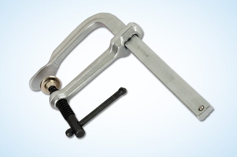 C & F Clamps
