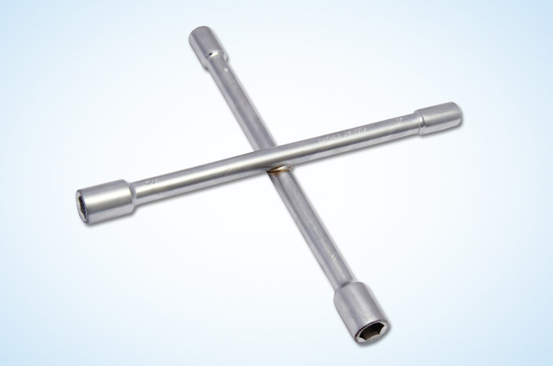 Box Spanner - Dev Tandoor Industries
