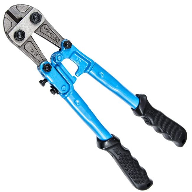 Bolt Cutters, Cable Cutters & Tin Cutters