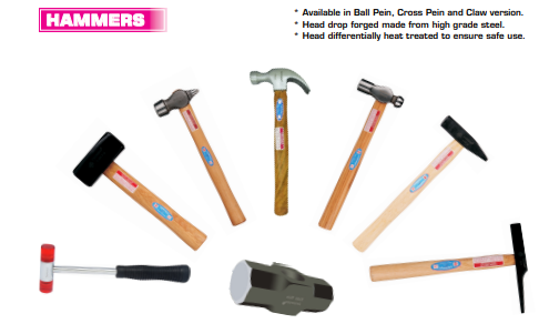 Hammer Group - Dev Tandoor Industries