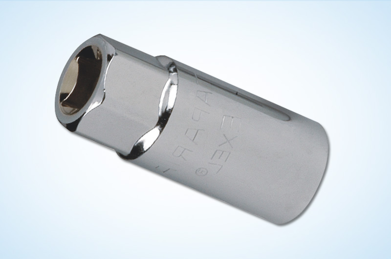 Sockets & Accessories